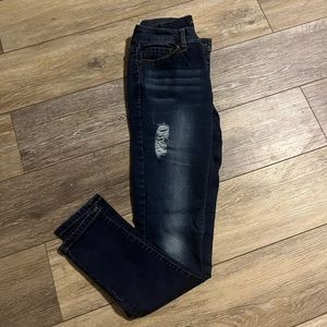 Aeropostale jeggings size 4